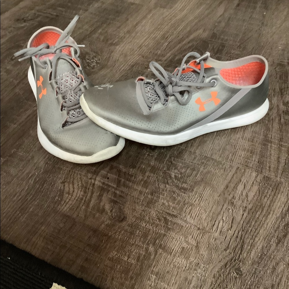Under Armour Shoes